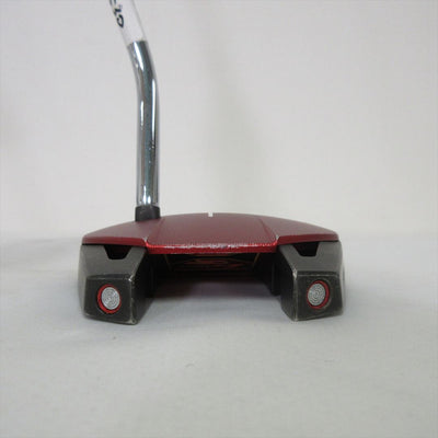 TaylorMade Putter Spider GT RED Single Bend 34 inch