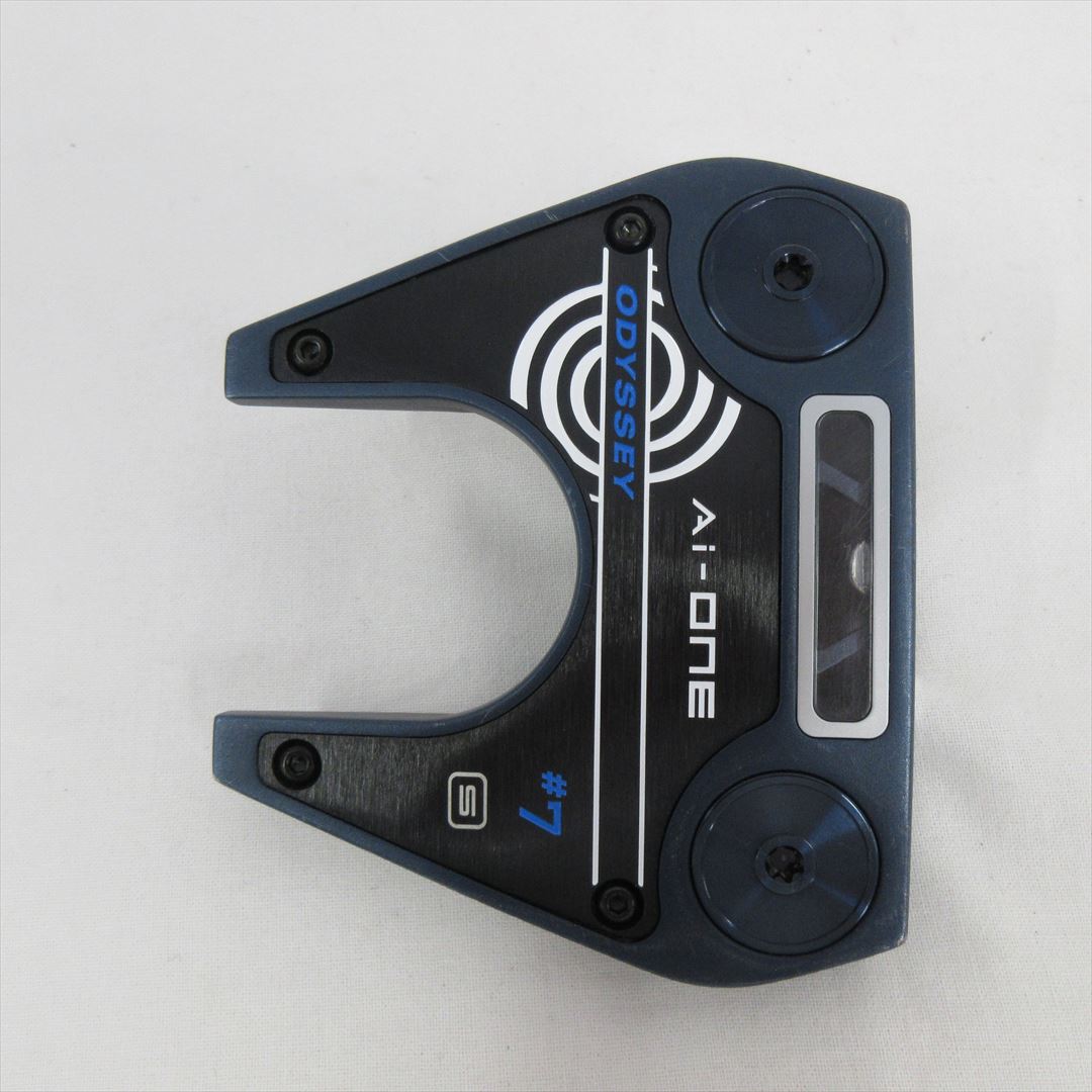 Odyssey Putter Ai-ONE #7 S 33 inch