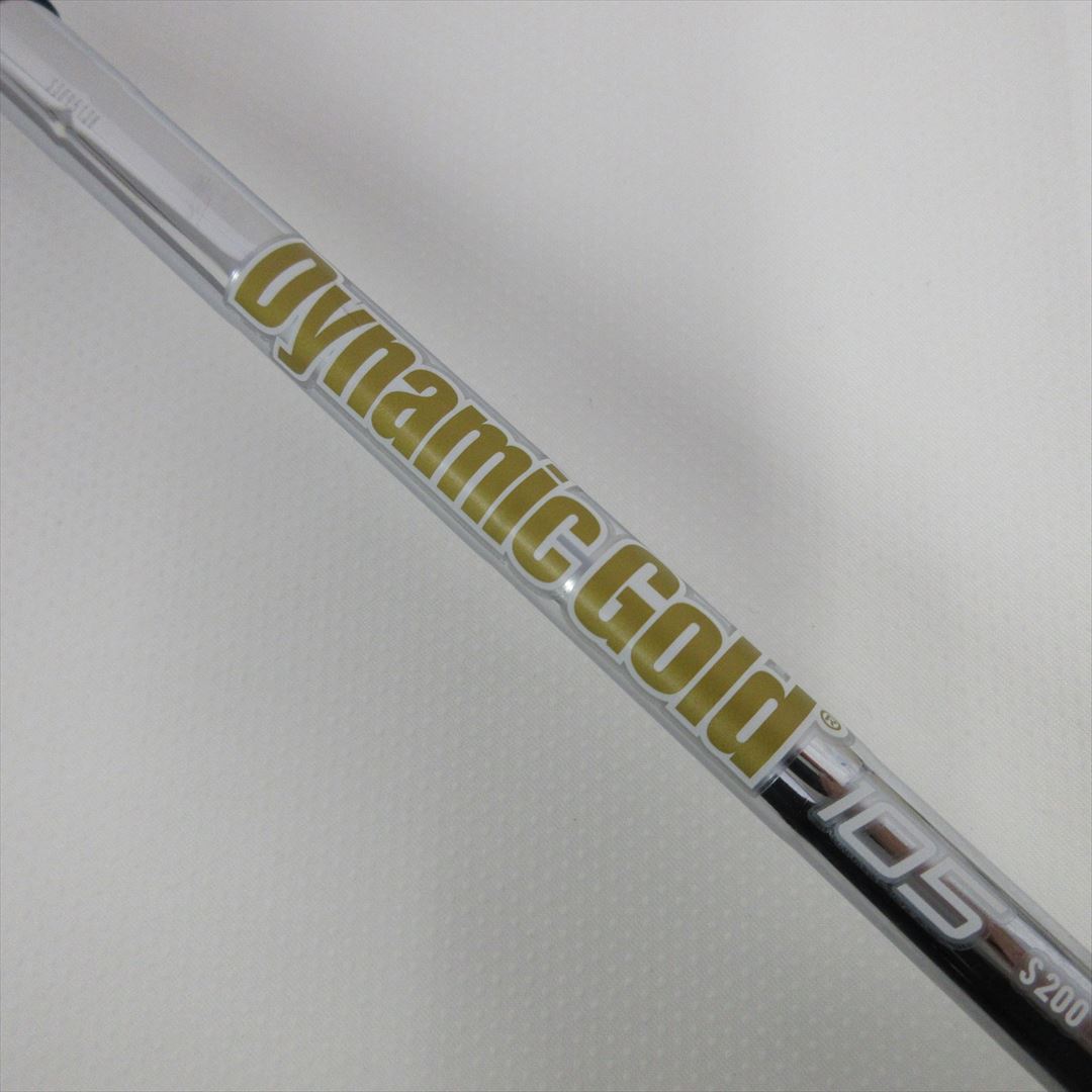 Cobra Wedge KING SB WEDGE(2023) 56° Dynamic Gold 105 S200