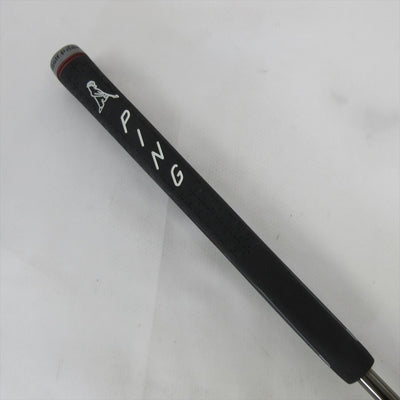 Ping Putter Left-Handed PING ANSER 2(2021) 34 inch Dot Color Black