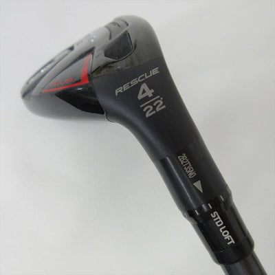 TaylorMade Hybrid STEALTH2 PLUS HY 22° Stiff Diamana TM70