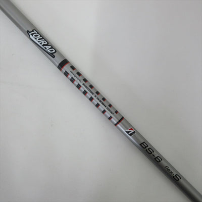 Bridgestone Driver BRIDGESTONE B1 9.5° Stiff TOUR AD BS-6