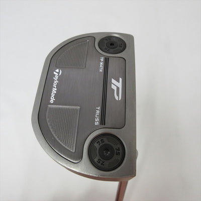 TaylorMade Putter TP TRUSS M4TH 34 inch