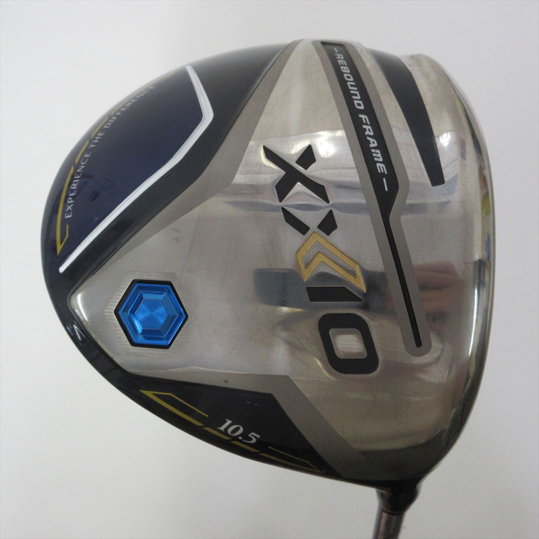 Dunlop Driver XXIO12 10.5° Regular XXIO MP1200