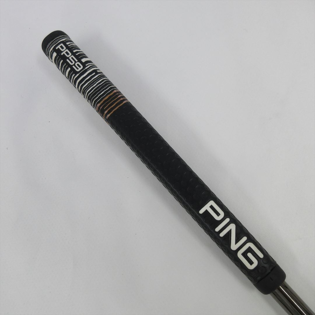 Ping Putter HEPPLER ANSER 2 34 inch Dot Color Black