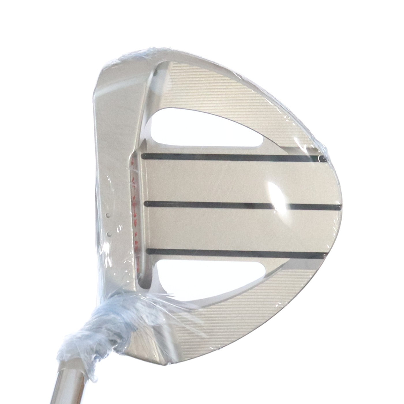 evnroll putter brandnew evnroll er7vshort slant 33 inch 5