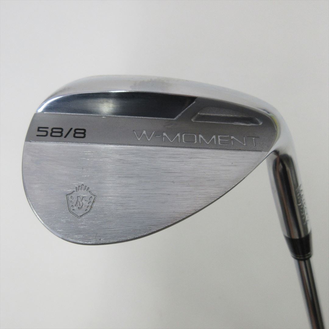 Maruman Wedge MAJESTY W-MOMENT CopperChrom 58° NS PRO 950GH neo