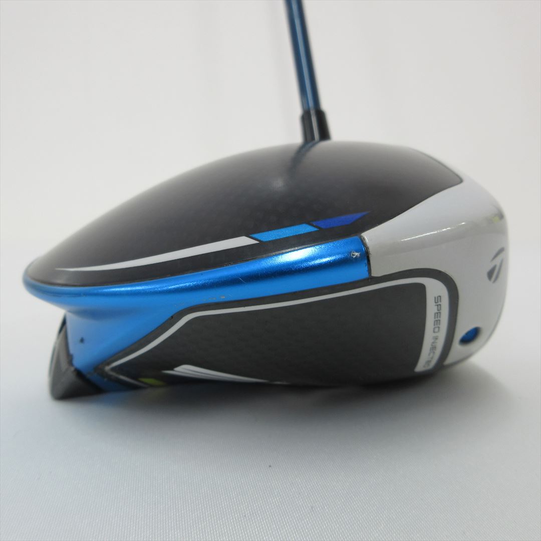 TaylorMade Driver SIM2 MAX 10.5° StiffRegular TENSEI BLUE TM50(SIM2)