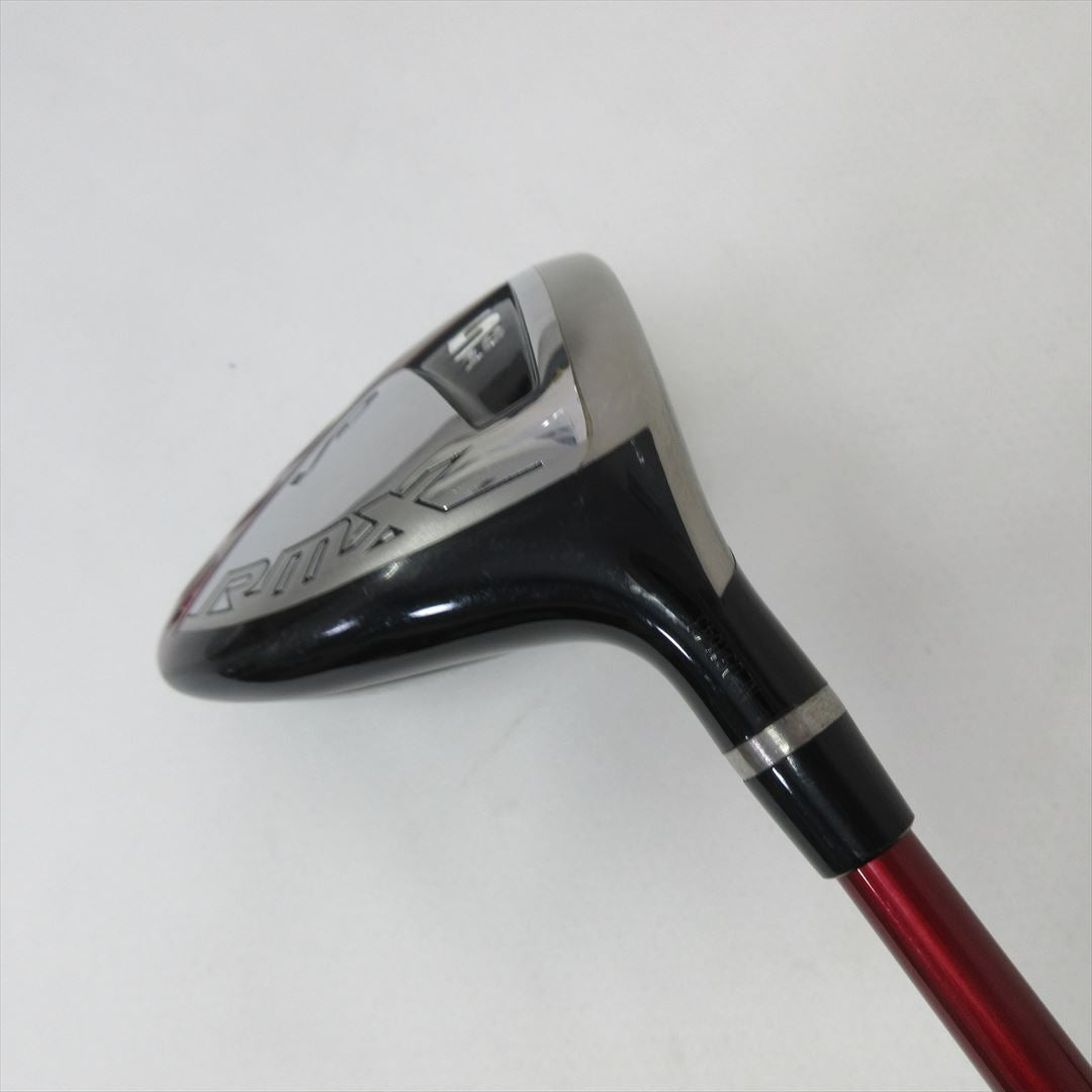 Yamaha Fairway RMX VD 5W 18° Stiff Diamana f YR