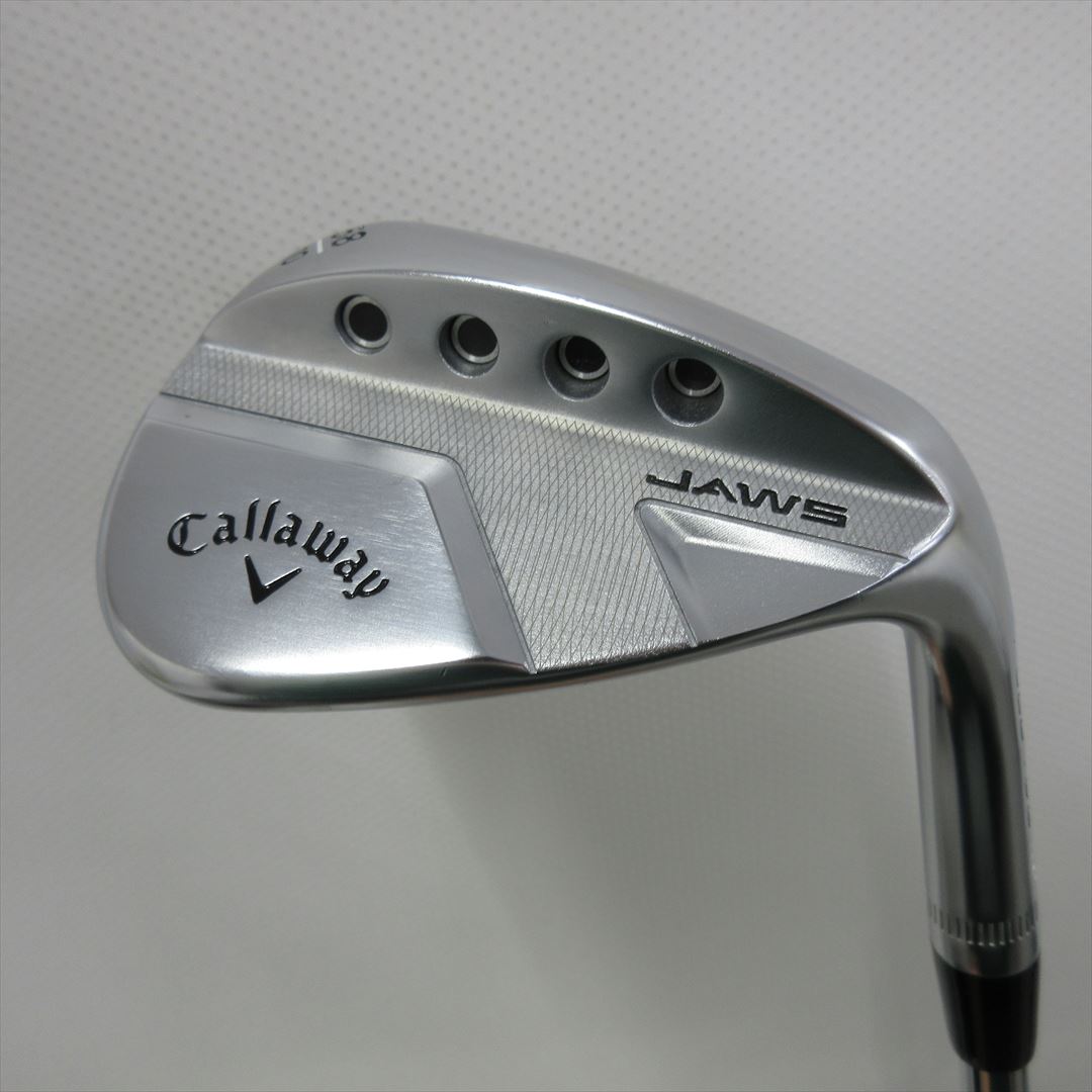 Callaway Wedge JAWS FULL TOE 58° Dynamic Gold S200