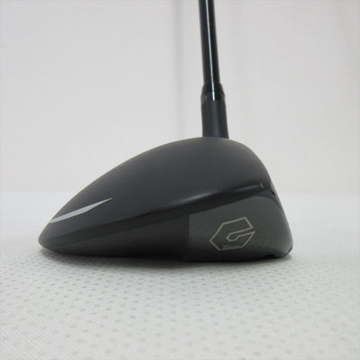 GTD Fairway Black Ice FW 7W 20.5° Stiff TOUR AD F-85