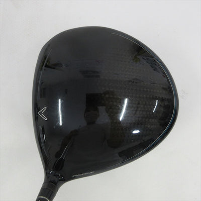 Callaway Driver ROGUE STAR 10.5° Regular FUBUKI SPEED STAR