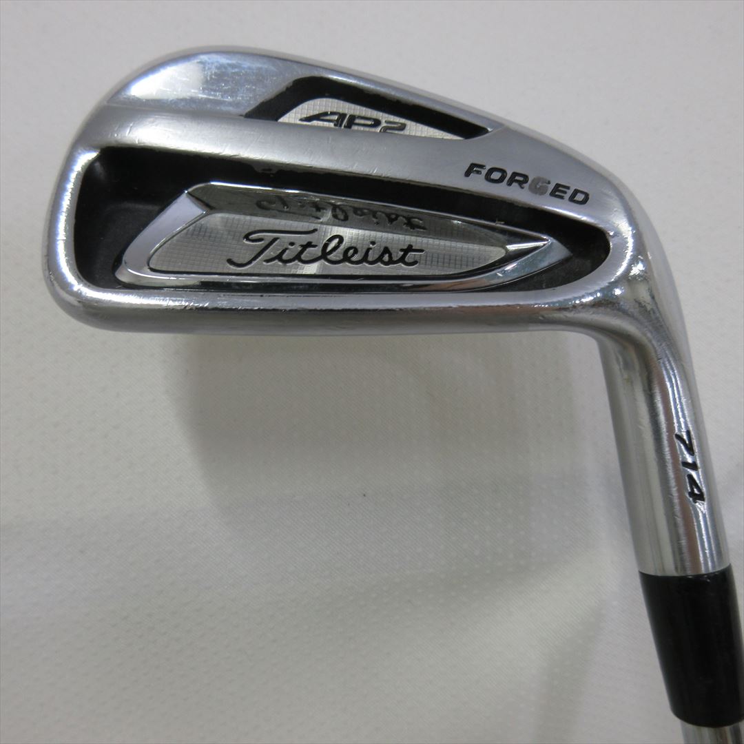 Titleist Iron Set Titleist AP2 714 – GOLF Partner USA