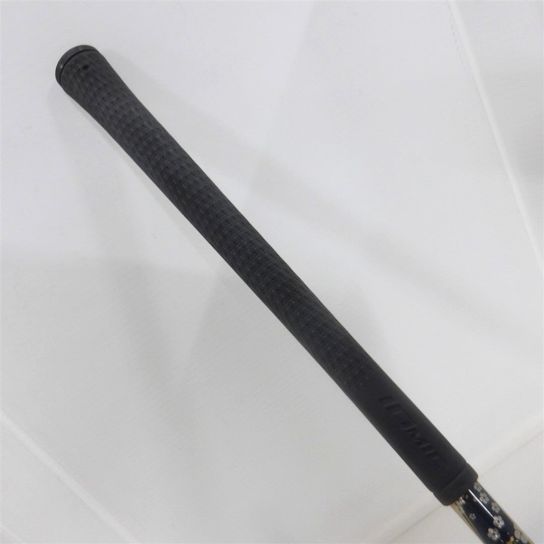 Tsuruya Driver AXEL Gold Premium 7 10.5° Regular AXEL Gold Premium 7
