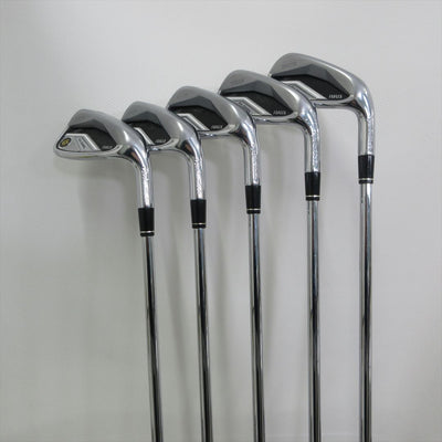 TaylorMade Iron Set GLOIRE FORGED Regular NS PRO 950GH 5 pieces