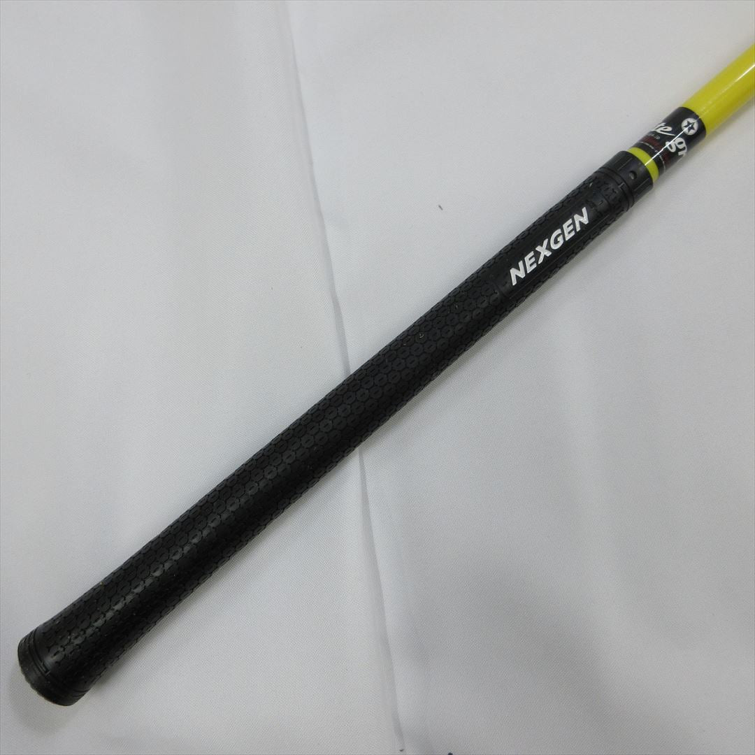 GOLF Partner ・・・Elite Grip Accessory set One Speed(Color: Yellow)