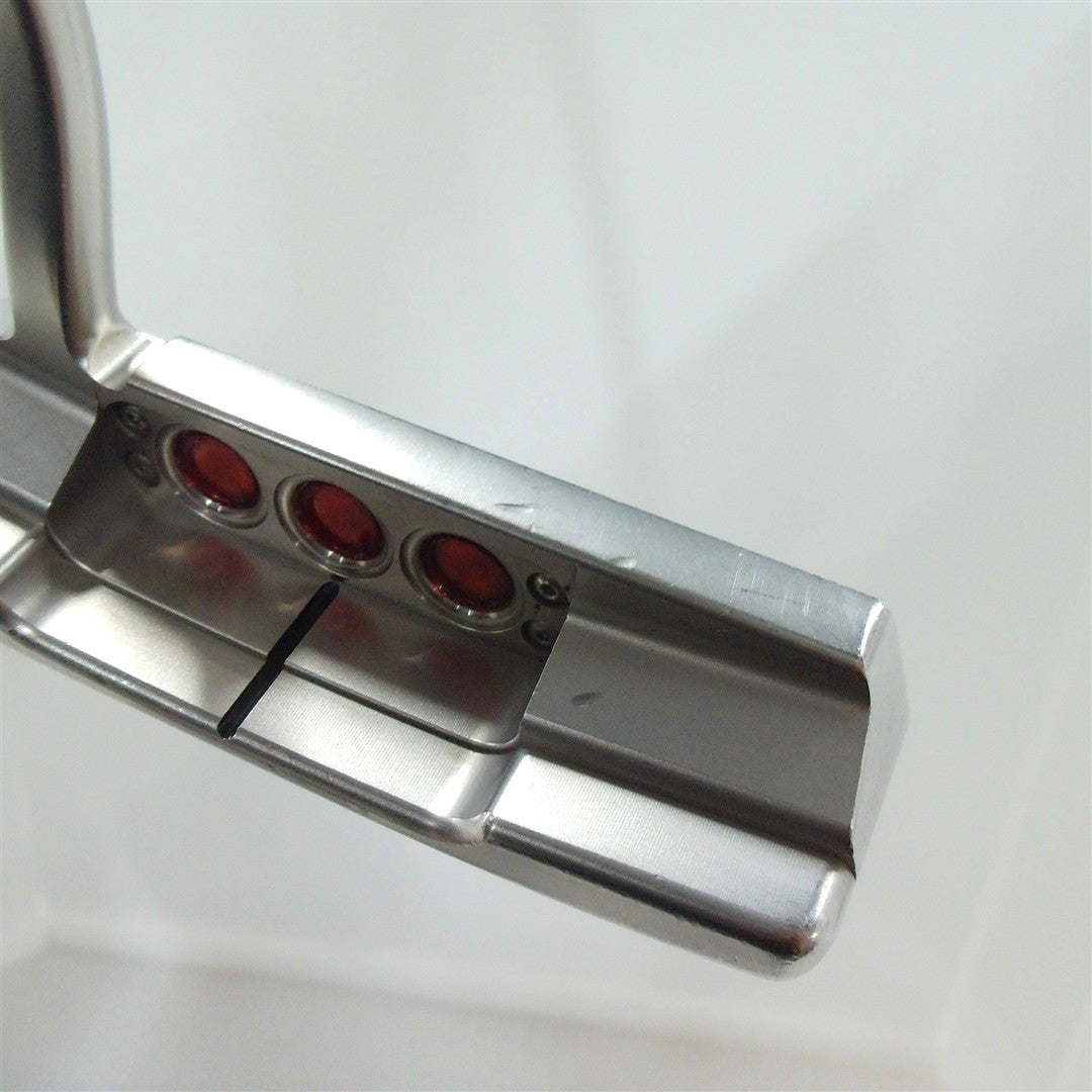 Titleist Putter SCOTTY CAMERON select NEWPORT 2.5(2018) – GOLF