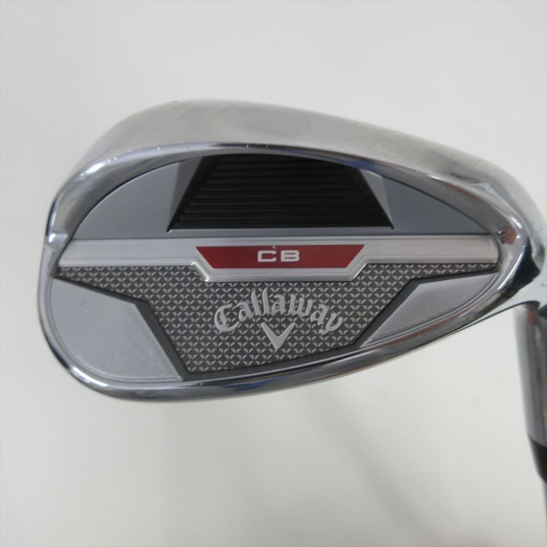 Callaway Wedge Callaway CB(2023) 58° NS PRO ZELOS 7