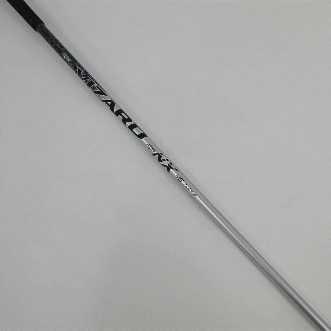 HONMA Fairway Lefty BERES NX 3W 15° Regular VIZARD FOR NX 45