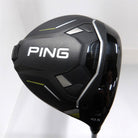 Ping Driver G430 MAX 10K 10.5° Stiff Speeder 569 EVOLUTION 7
