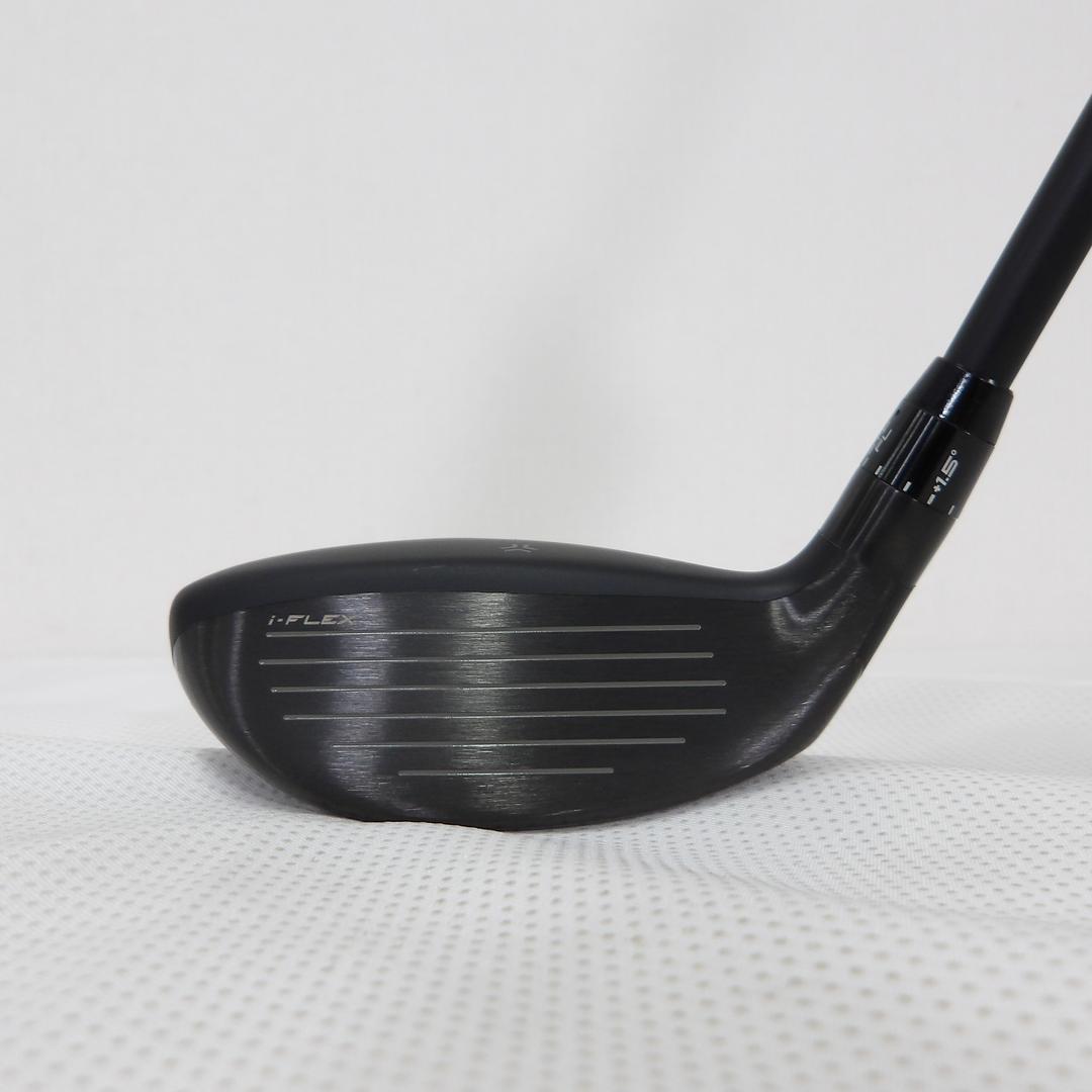 Dunlop Hybrid SRIXON ZXi – GOLF Partner USA