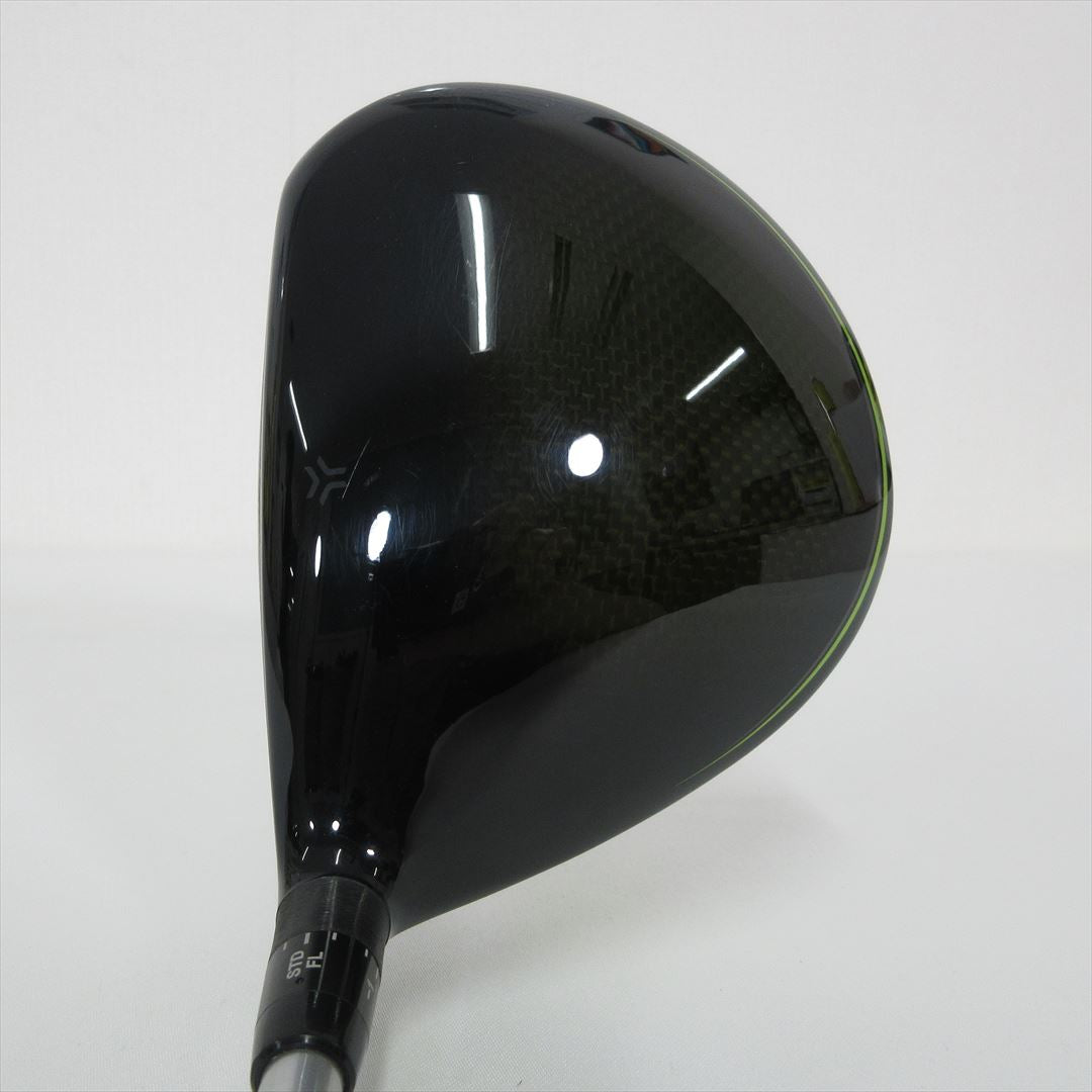 Dunlop Driver SRIXON ZX7 9.5° Stiff ATTAS DAAAS 6