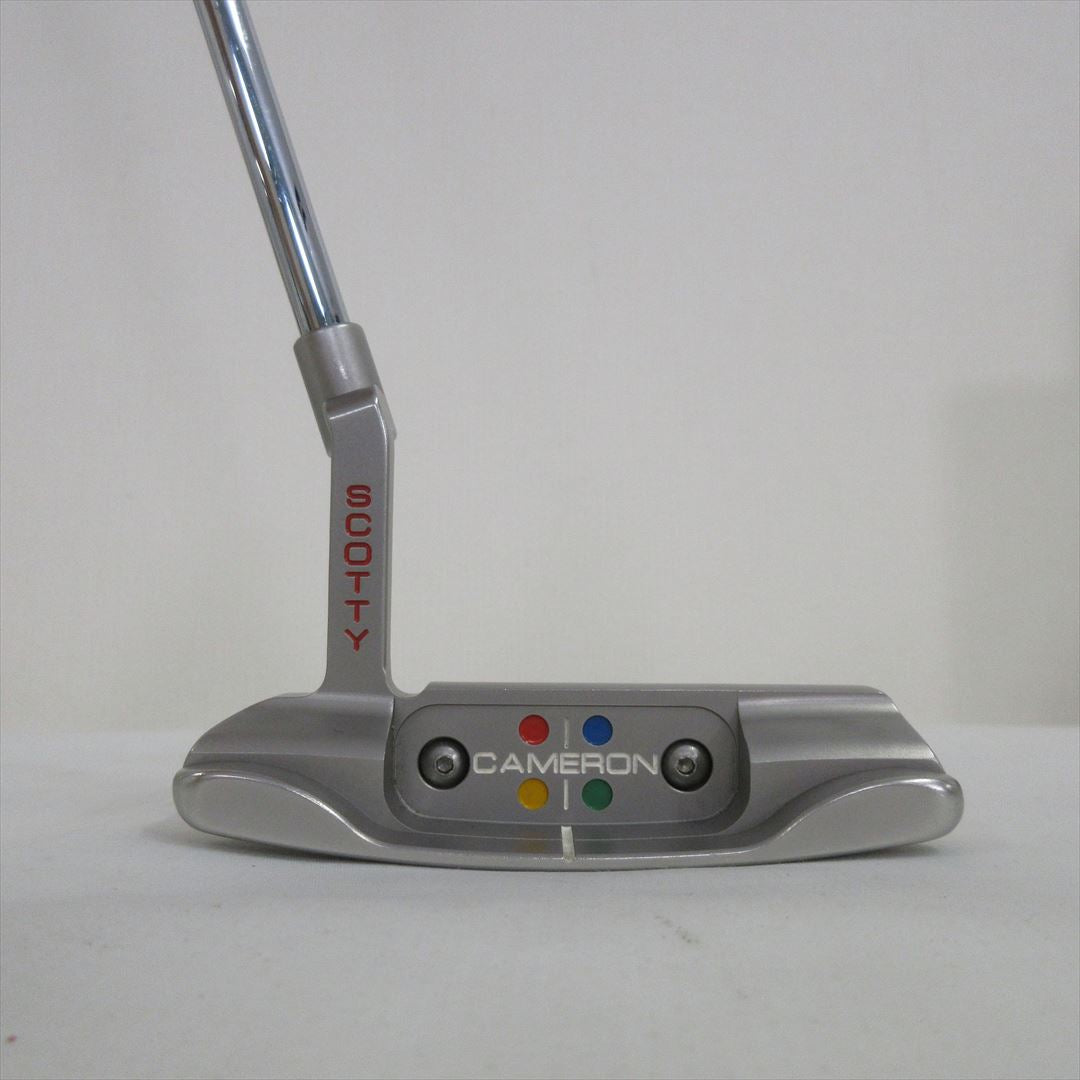 Titleist Putter SCOTTY CAMERON STUDIO STYLE NEWPORT 34 inch