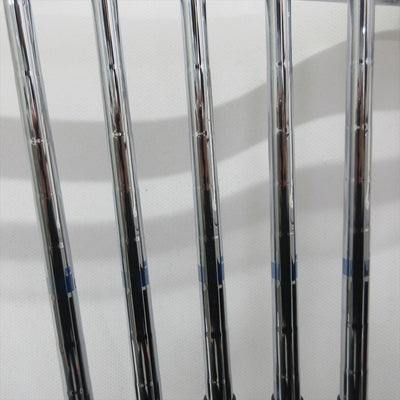 XXIO Iron Set XXIO8 Stiff NS PRO 900GH D.S.T for XXIO 5 pieces