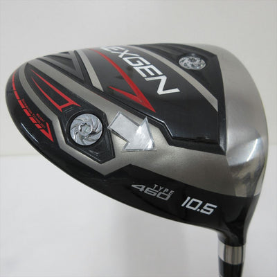 Golf partner Driver FairRating NEXGEN (2019) TYPE-460 10.5° Other NEXGEN EIF