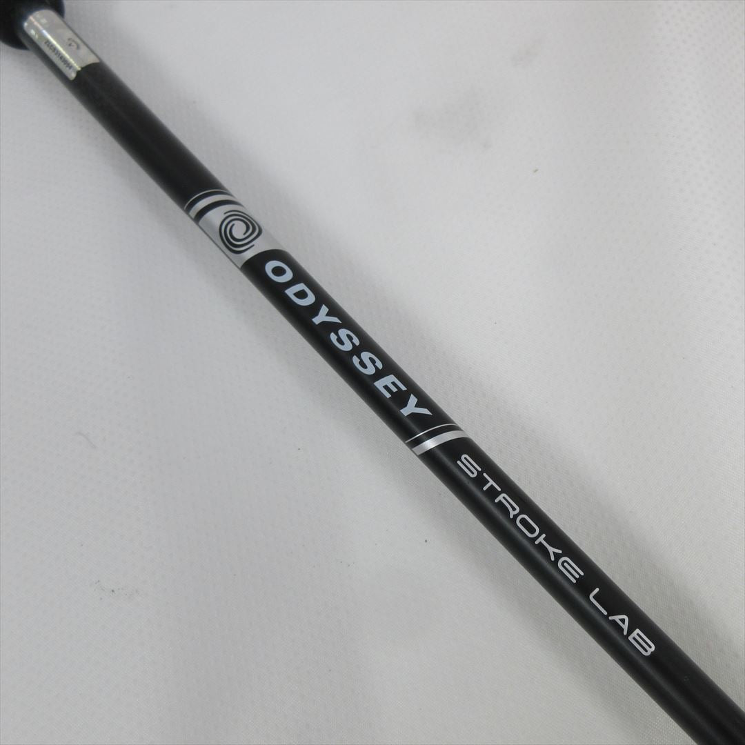 Odyssey Putter STROKE LAB TUTTLE 34 inch