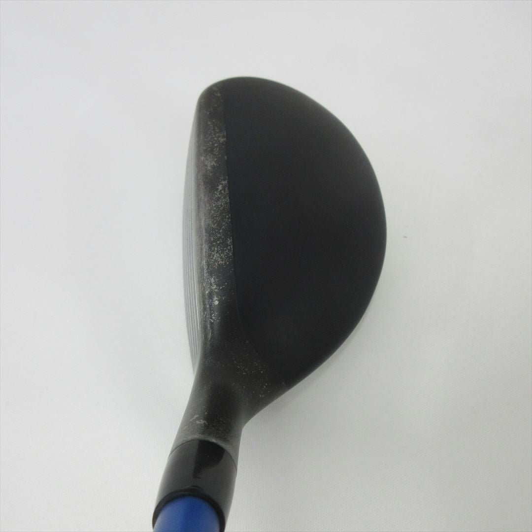 Ping Hybrid G30 HY 19° Stiff TFC 390