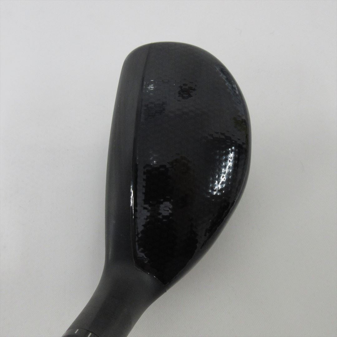 TaylorMade Hybrid STEALTH2 PLUS HY 22° Stiff Diamana TM70