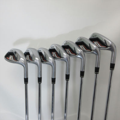 HONMA Iron Set TOUR WORLD GS Stiff NS PRO 950GH neo 7 pieces