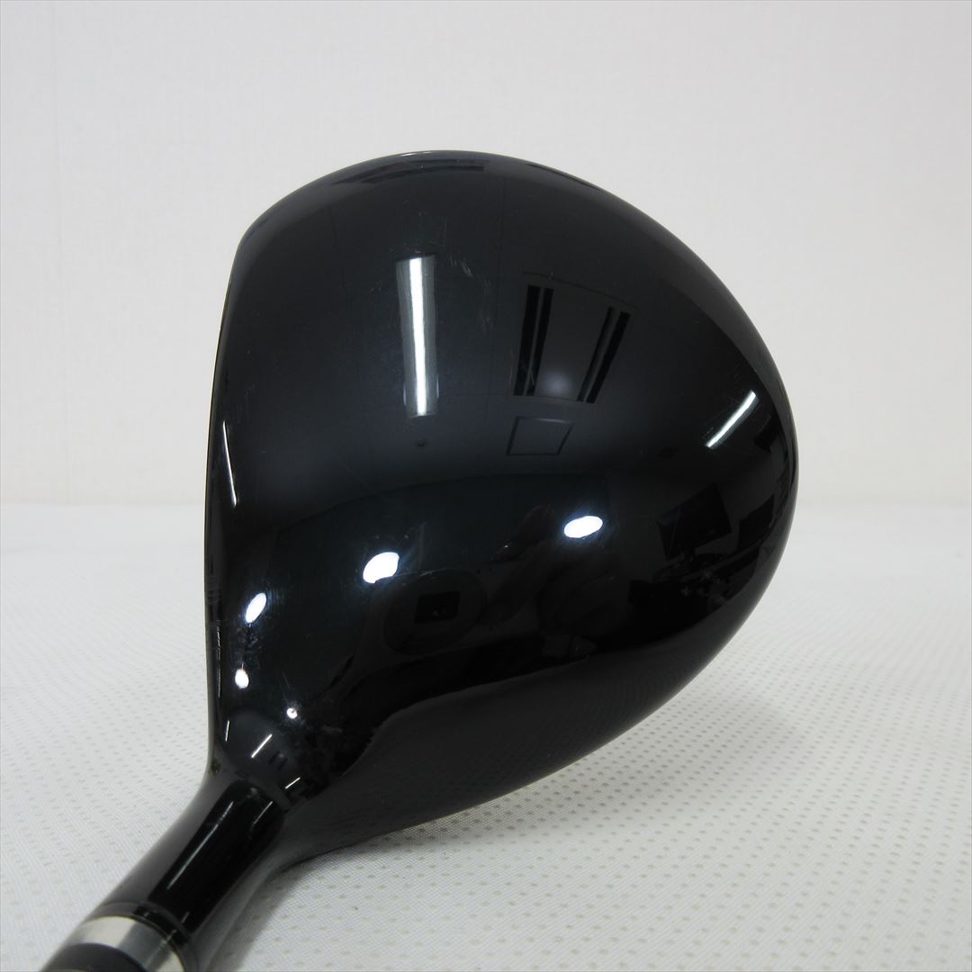 Maruman - 【myb】MAJESTY  CONQUEST  BK Maruman MAJESTY CONQUEST BK 2021 9PC HV330 R-FLEX IRONS SET