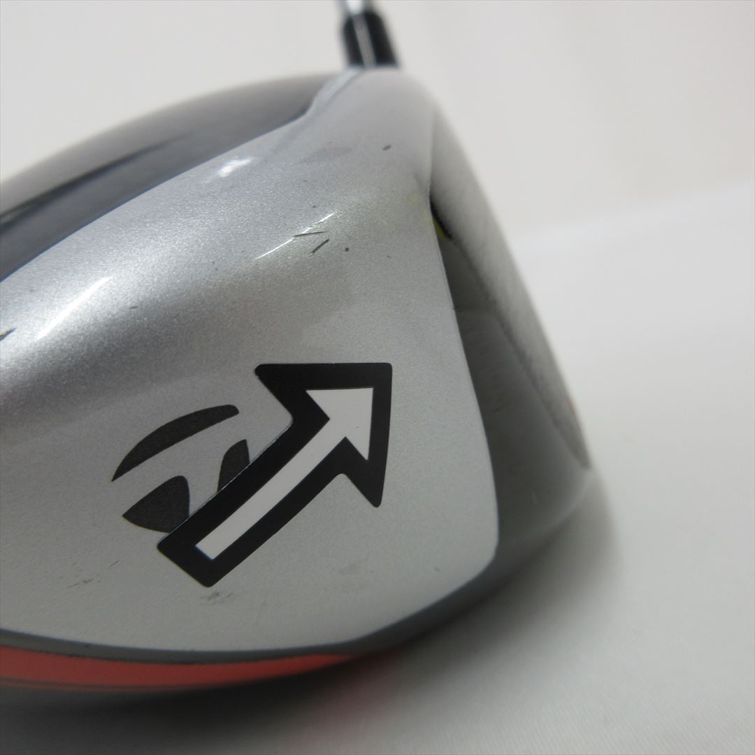 TaylorMade Driver Fair Rating M6 9° Stiff FUBUKI TM5(2019)