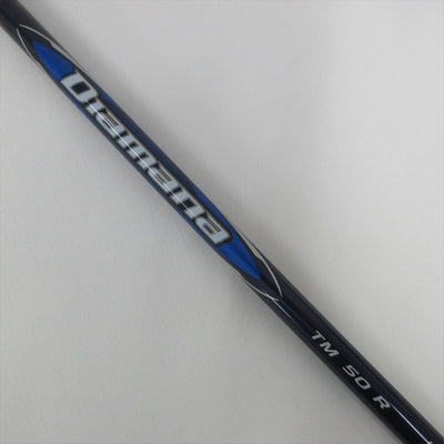 TaylorMade Driver Qi10 10.5° Regular Diamana BLUE TM50(Qi10):