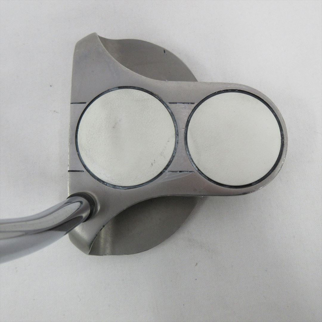 Odyssey Putter WHITE STEEL 2･ball 33 inch