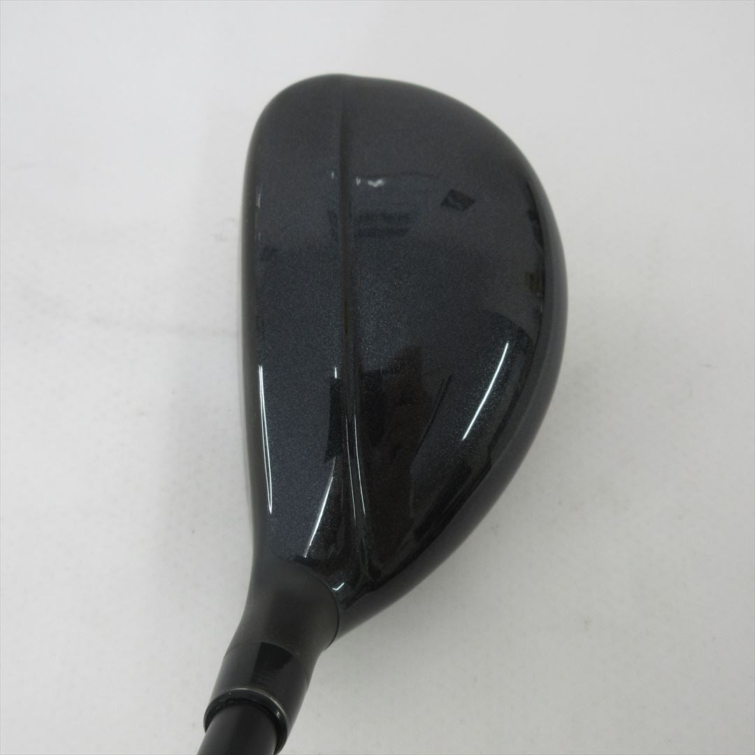 XXIO Hybrid XXIO11 eks HY 20° Stiff Miyazaki AX-1