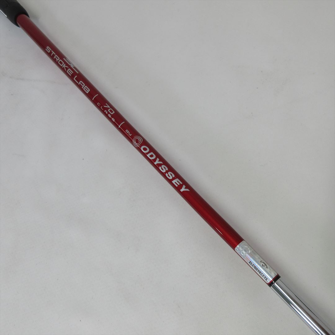 Odyssey Putter TRI-BEAM #6M 33 inch