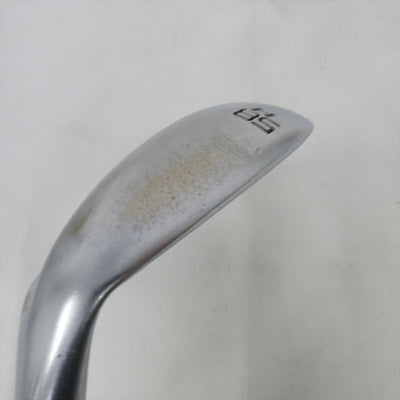 Fourteen Wedge RM-Alpha Nickel Chrome(Pearl Satin) 58° TS-101w