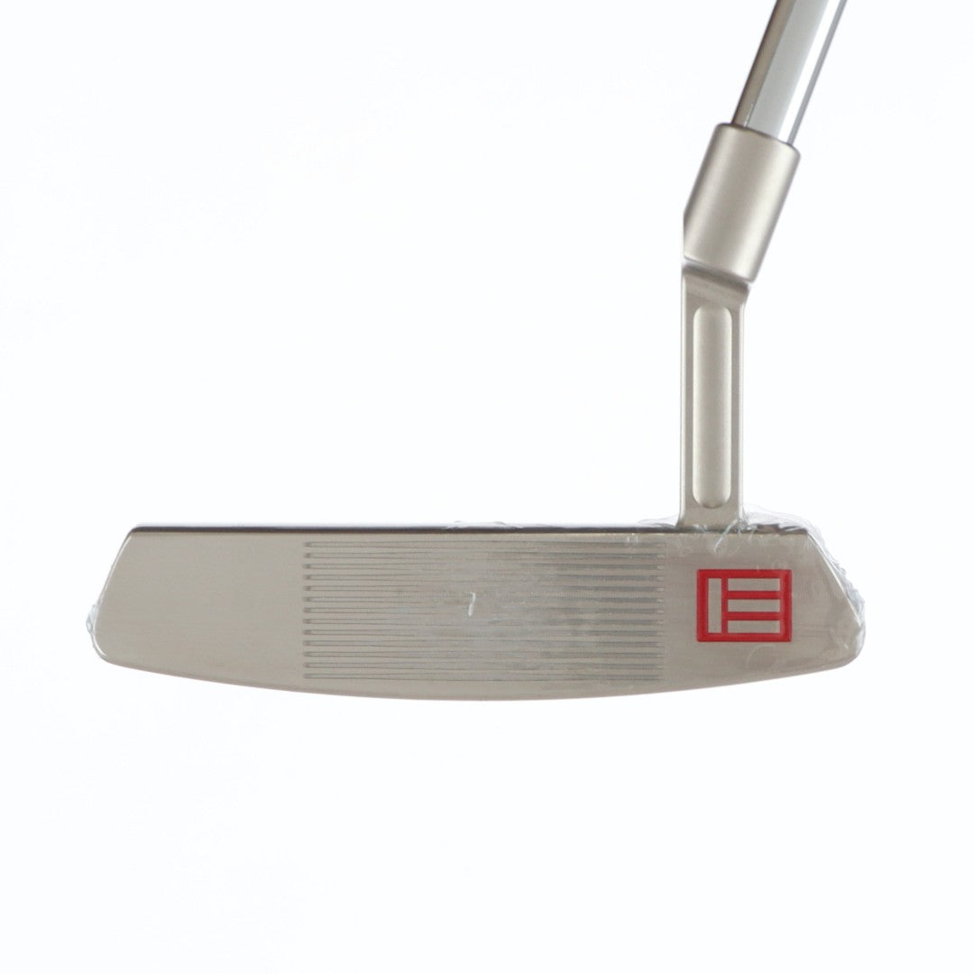 Evnroll Putter Brand New EVNROLL ER2v(Short Crank Neck) 34 inch