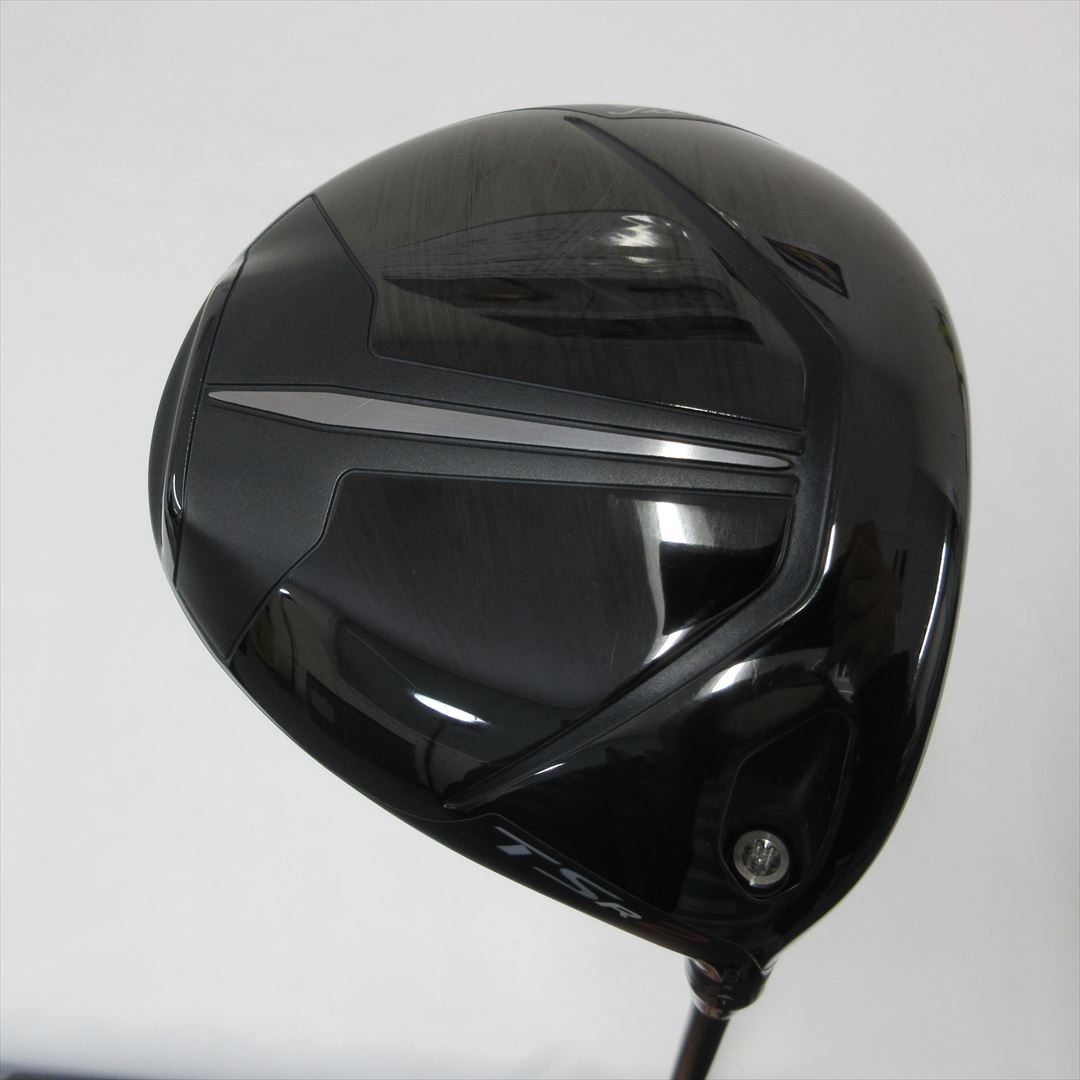 Titleist Driver TSR2 10° Stiff Tour AD IZ-5