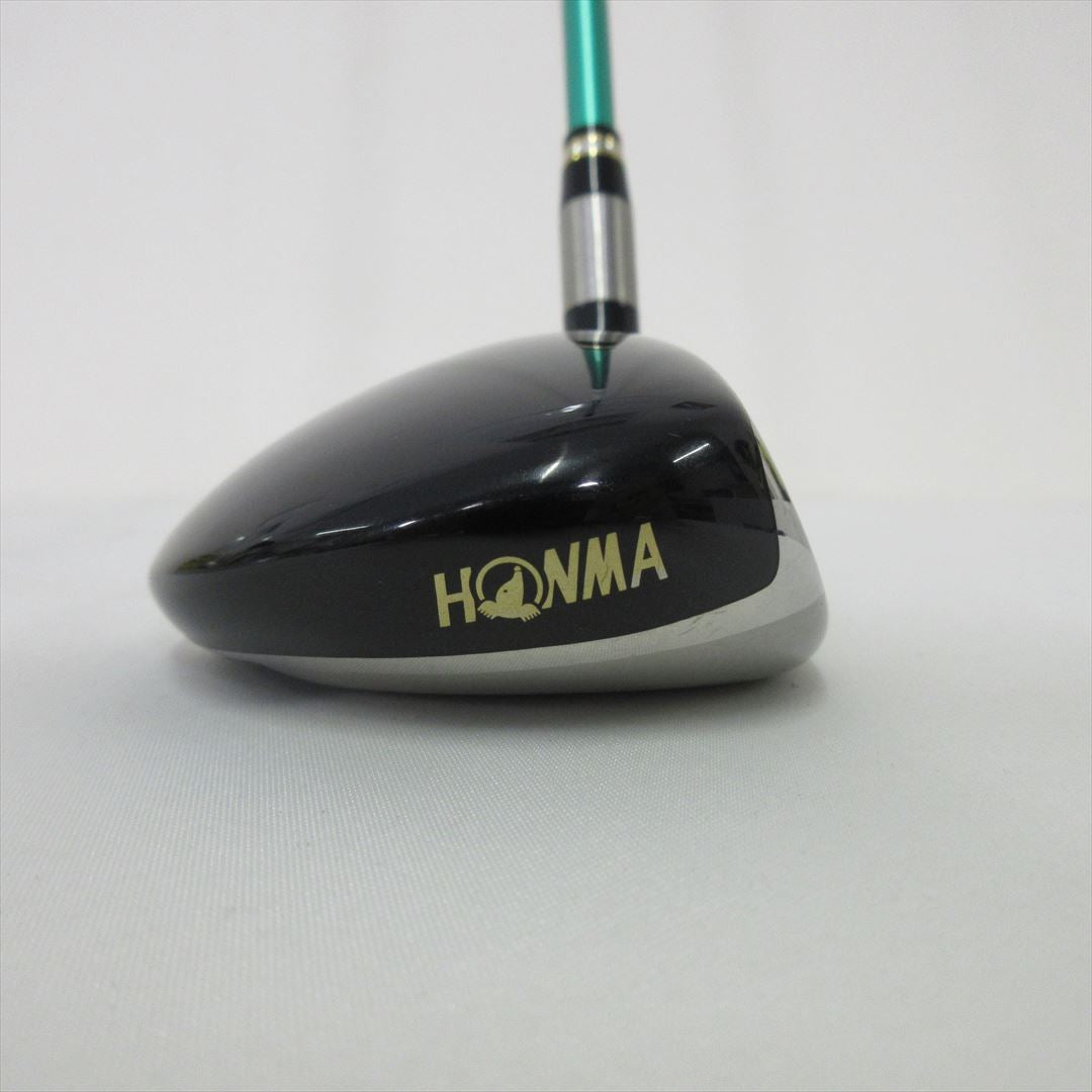 HONMA Hybrid BERES U-05 HY 25° Regular 2S ARMRQ 44