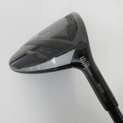 TaylorMade Fairway Qi10 MAX 5W 19° Stiff Diamana BLUE TM50(Qi10)