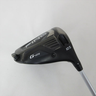 Ping Driver G425 MAX 10.5° Stiff Speeder 661 EVOLUTION 7