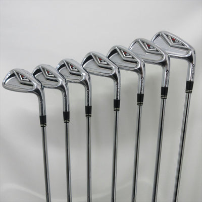 TaylorMade Iron Set R9 Stiff NS PRO 950GH 7 pieces