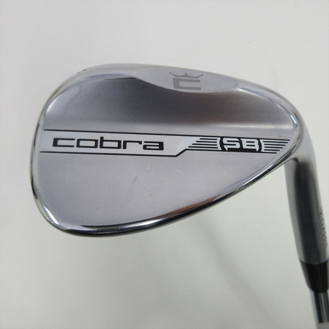 Cobra Wedge KING SB WEDGE(2023) 56° Dynamic Gold EX TOUR ISSUE S200