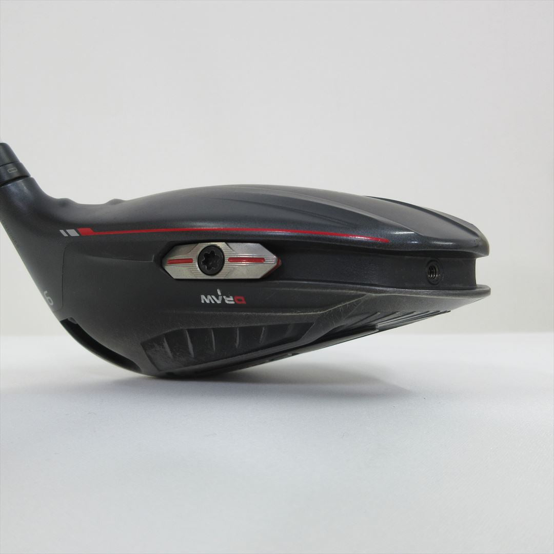 Golf Driver Ping G410 Plus Alta J CB Red (R) 9 45.75inch