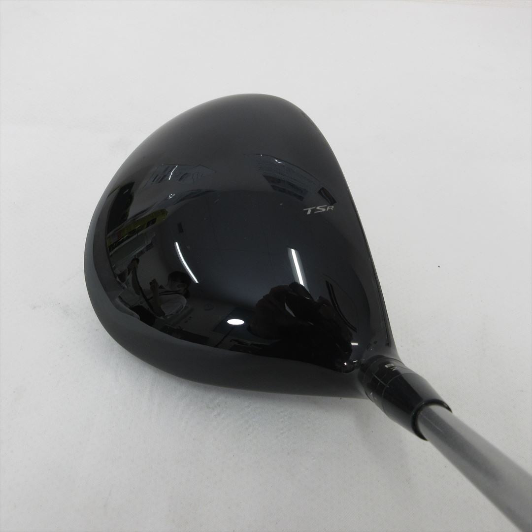 Titleist Driver Left-Handed TSR3 9° Stiff TSP310