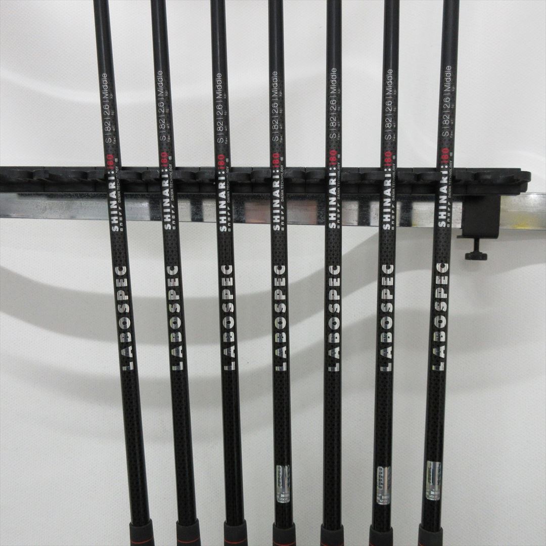 ONOFF DRIVER LABOSPEC PLUS, ONOFF